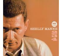 Shelly Manne 2-3-4 (Vinyl) Bonus Tracks 12" Album