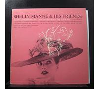Shelly Manne and His Friends - Modern Jazz Performances Of Songs From My Fair Lady