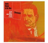 Shelly Manne – Checkmate – CD