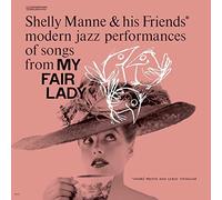 Shelly Manne, Andre Previn, Leroy Vinnegar - My Fair Lady [VINYL]