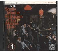 Shelly Manne - At the Manne Hole Vol. 1