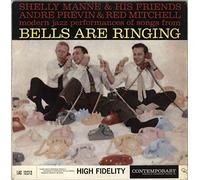 Shelly Manne - Bells Are Ringing