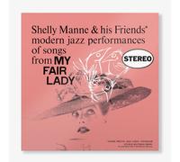 Shelly Manne, Andre Previn, Leroy Vinnegar - My Fair Lady [VINYL]