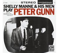 Shelly Manne & His Men Play Peter Gun