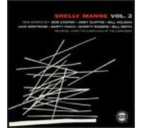 Shelly Manne & His Men - Shelly Manne & His Men: VOL.2
