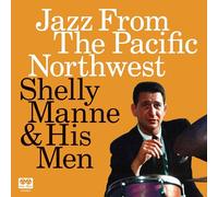 Shelly Manne - Jazz From The Pacific Northwest [VINYL]