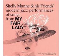 Shelly Manne - My Fair Lady