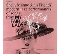 Shelly Manne - My Fair Lady