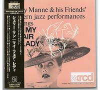 Shelly Manne - My Fair Lady (