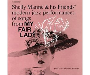 Shelly Manne - My Fair Lady