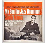 Shelly Manne - my son the jazz drummer
