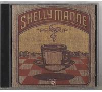 Shelly Manne - Perk Up