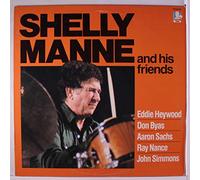 SHELLY MANNE - shelly manne and his friends