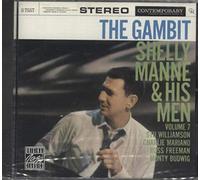 Shelly Manne - The Gambit