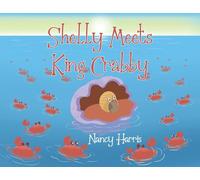 Shelly Meets King Crabby