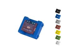 Shelly-MINI "Wallmount" (Adaptor for Wall Mounting/Wallmount) (Blue (Prime))
