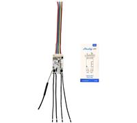 Shelly Multi-purpose Module Wi-Fi Bluetooth Low-Voltage