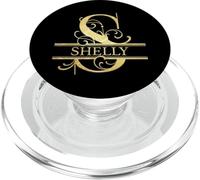 Shelly Name PopSockets PopGrip for MagSafe