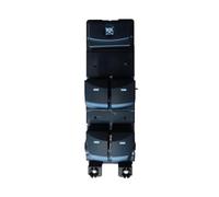 Shelly Parts | Hyundai I30 2013+ Left Driver Side Switch - Hyundai Window Operation Master Switches - Part# 93570A6060 / 39Y49C-1000