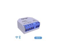 Shelly Plus 0-10V Dimmer 0/1-10V 3800235265703