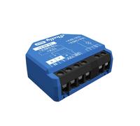 Shelly Plus 1 Gen3 WiFi Operated Smart Switch