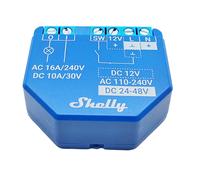 Shelly Plus 1 1x Wlan Smart Relay 16a