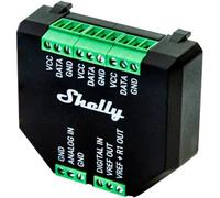 Shelly Plus Add-On Sensor Interface