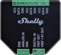 Shelly Plus AddOn Sensor Extension for Plus Devices