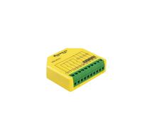 Shelly Plus RGBW PM Control unit, Bluetooth gateway, Wi-Fi, 3800235265635