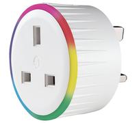 SHELLY PLUS SMART PLUG UK + POWER - 3800235265581