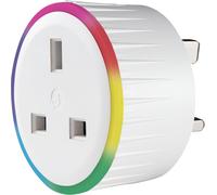Shelly Plus WiFi Operated 13A Smart Plug