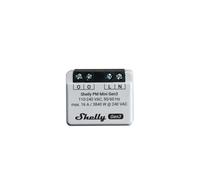 Shelly Mini Gen3 WiFi Controller, 3800235261613