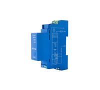 Shelly Pro 1 Din-Rail Mounted Smart Switch With Dry Contacts