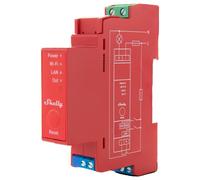 SHELLY PRO 1PM, 1CH RELAY, DIN - SH24338
