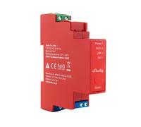 Shelly Pro 1PM Switch 1 Channel Smart Wifi Lan Bluetooth Power Meter Din Rail