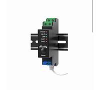 Shelly Pro 2PM 2-Channel Relay with Wi-Fi, LAN and Bluetooth Connection
