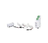 Shelly Pro 3EM-3CT63 Single or Three-Phase DIN-Rail Energy Meter