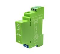 Shelly Pro Dimmer 1Pm Din Rail Smart Dimmer With Power Monitoring