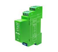 Shelly Pro Dimmer 2PM DIN Rail Smart Dimmer with Power Monitoring