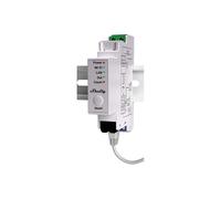 Shelly Pro EM-50 2x50A DIN Rail WiFi/LAN Energy Meter CT Clamps New