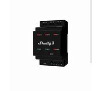 Shelly Smart Home Relay Home & Building Automation WiFi, LAN, BT Pro 3