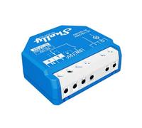 Shelly Qubino Wave 1 Smart Switch