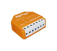 Shelly Qubino Wave i4 Digital Input Controller