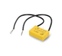 Shelly Rc Snubber Energy Absorbing Circuit