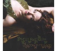 SHELLY RUDOLPH - Water in My Hand