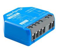 Shelly SHELLY_1_GEN4 Wireless switch for smart home control and au...