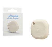 Shelly Shelly_B_B_T_i Blu Button Tough Ivory Dimmer Bluetooth Control