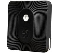 Shelly Shelly_B_H_T_b Blu H&T Sensor Black Temp & Humidity Bluetooth