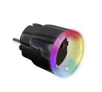 Shelly Shelly_Plus_Plug_S_b Plus Plug S WiFi & Bluetooth Socket Ad...