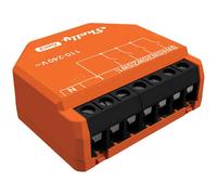 Shelly Shelly_W_i4 Shelly Wave i4 Z-Wave 4-Input Module for Scene ...